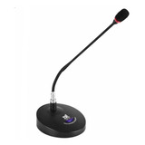 Microfone Tsi Mmf-302 Condensador Cardioide Cor