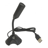 Microfone Usb M306