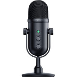 Microfone Usb Razer Seiren V2 Pro