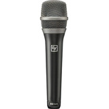 Microfone Vocal De Mão Condensador Electro Voice Re520 Cor Preto