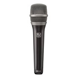 Microfone Vocal De Mão Condensador Electro Voice Re520