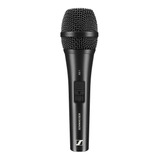 Microfone Vocal Dinâmico Sennheiser Xs 1 Xs1 - Envio 24h
