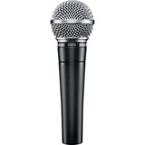 Microfone Vocal Sm58 Lc - Shure