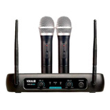 Vhf