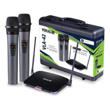 Uhf