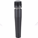 Microfone Waldman Stage S-570 Dinâmico Cardioide