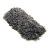 Microfone Wind Shield Rode Ddc-go Deadcat Go Para Videomic G