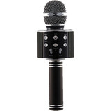 Microfone Youtuber C/ Caixa De Som