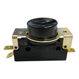 Microinterruptor De Ação Rápida Margirius Mg-2602 20a