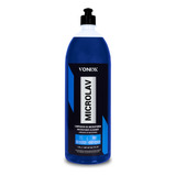 Microlav Vonixx 1,5l - Shampoo Lava