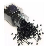 Microlink Rings Kit 1000 Nano Para Mega Hair - Micro Rings