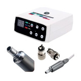 Micromotor Elétrico Dental Odontológico F Óptica