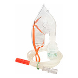 Micronebulizador P/ Todos Os Inaladores G-tech Compressor