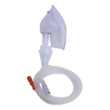 Micronebulizador P/todos Os Inaladores G-tech Compressor Adu