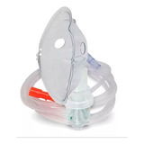 Micronebulizador Para Inalador Nebcom G-tech Super Flow