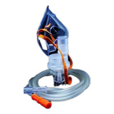 Micronebulizador Super Flow P/ Inalador Dc1 E Dc2 G-tech Ad