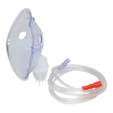 Micronebulizador Super Flow P/ Inaladores G-tech Nebdog 