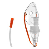 Micronebulizador Super Flow P/ Inaladores G-tech Nebdog 