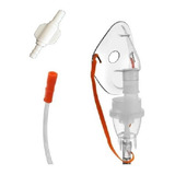 Micronebulizador Superflow Inalador Dc1 Dc2 Infantil G-tech 