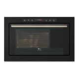 Microondas De Embutir 25l Infinity Fischer 220v Preto Cawt