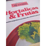 Frutas
