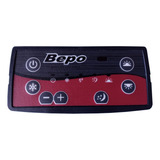 Microprocessador Climatizador De Ar Bepo Revolution Res/exte