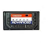 Microprocessador Climatizar Interclima Comando Painel Placa