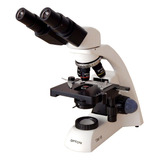 Microscópio Binocular 40x Até 1000x Iluminação