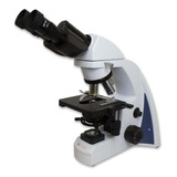 Microscópio Binocular Ótica Infinita (uis) -