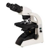 Microscópio Biológico De Ótica Infinita Di-110b