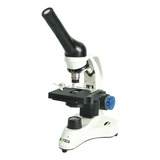 Microscópio Biológico Monocular Blue640ma-l-bi
