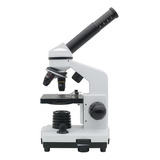 Microscópio Digital Biológico Mono 40x-1600x Led