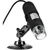 Microscópio Digital Usb 500x Hd Frete Barato Envio Imediato
