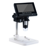 Microscópio Eletrônico Digital 1000x  Com