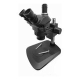 Microscópio Estereoscópico Profissional Kaisi 37045a