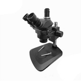 Microscópio Estereoscópico Trinocular Simul-focal 7050