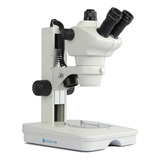 Microscópio Estereoscópio Zoom Placa Eletronica Embrião
