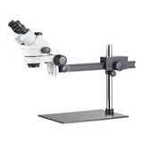 Microscopio Estereoscopio Zoom Trinocular De Braço Di-645t