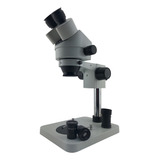 Microscópio Trinocular Estéreo Zs7045 C/ Zoom