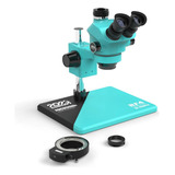 Microscópio Trinocular Rf4 Rf-7050pro
