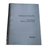 Microsoft - Security - The Antivirus