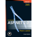 Microsoft Asp.net 2.0, De Shepherd, George.
