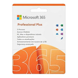 Microsoft Corporation Office 365 Personal - Digital