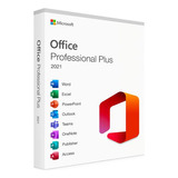Microsoft Office 2021 Professional Plus Original