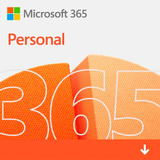 Microsoft Office 365 Personal - Licença Anual 12 Meses