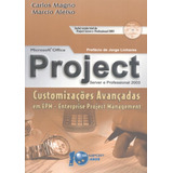 Microsoft Office Project Server E Professional