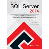Microsoft Sql Server 2014, De Marcelo
