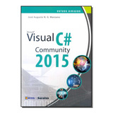 Microsoft Visual C Community 2015 - Saraiva