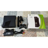 Microsoft Xbox 360 250gb Lt 3.0 + Kinect Slim