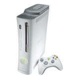 Microsoft Xbox 360 4gb Standard Cor